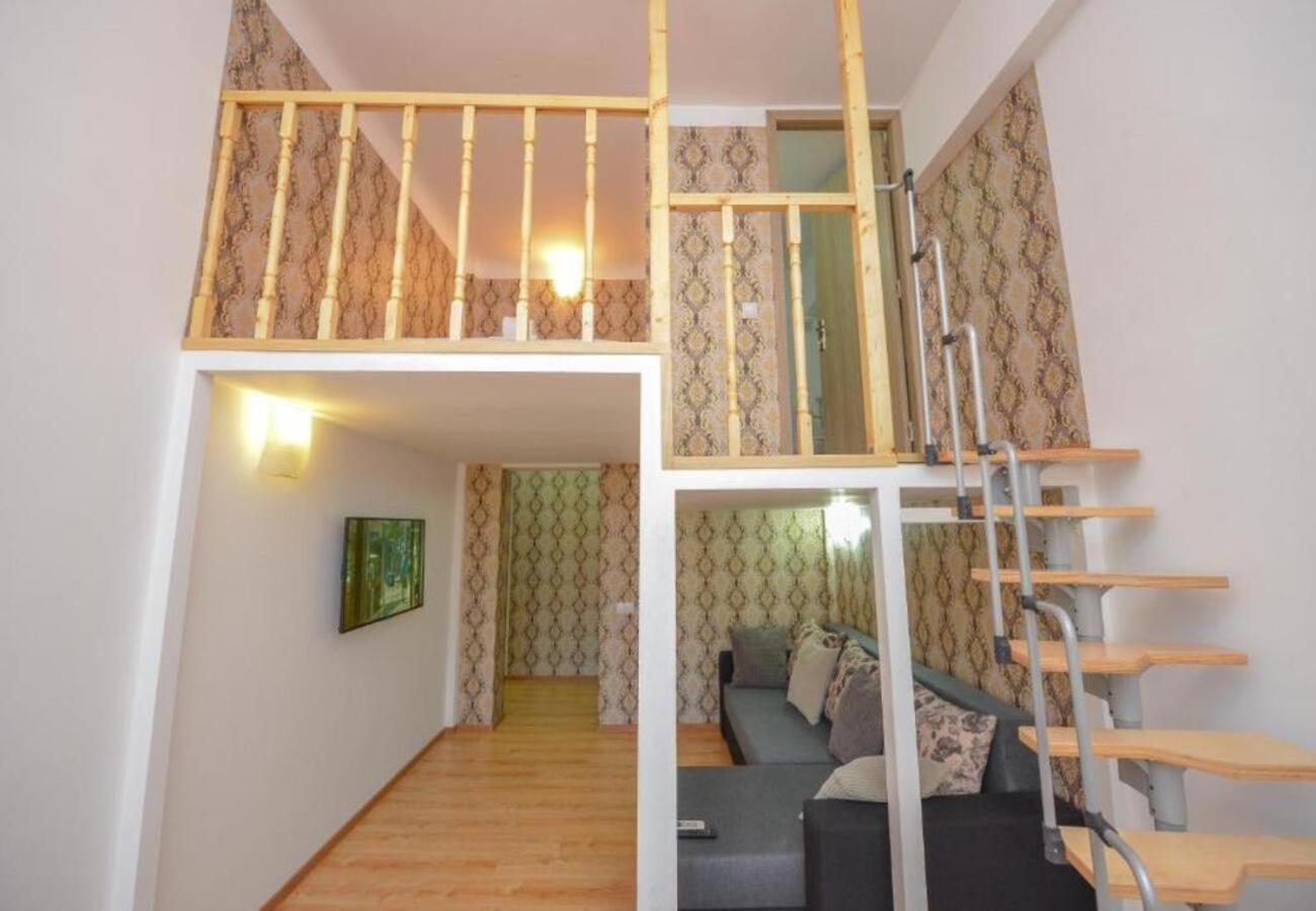 Apartament Chic Old Town Escape With Modern Comforts Bucureşti