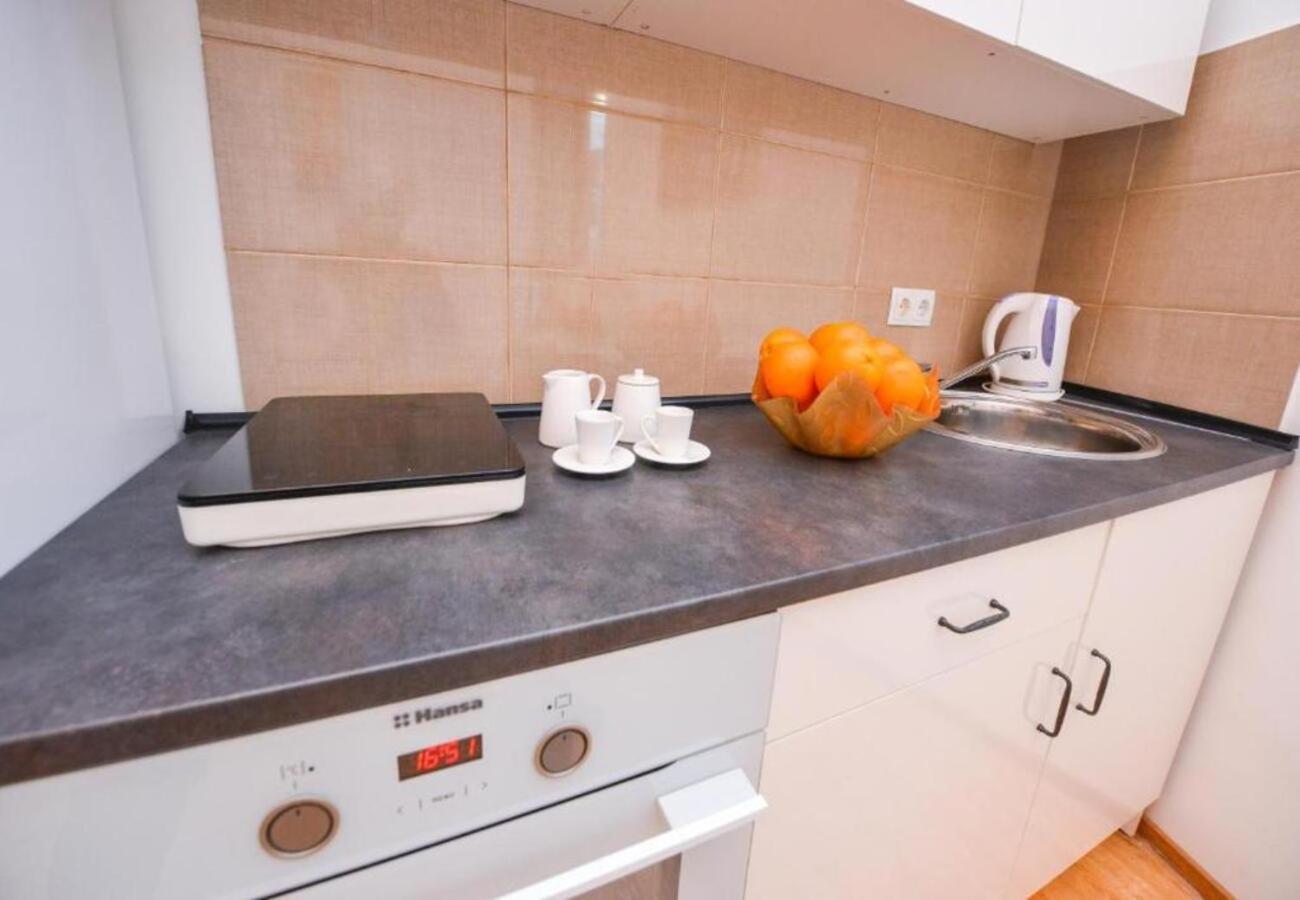 Apartament Chic Old Town Escape With Modern Comforts Bucureşti