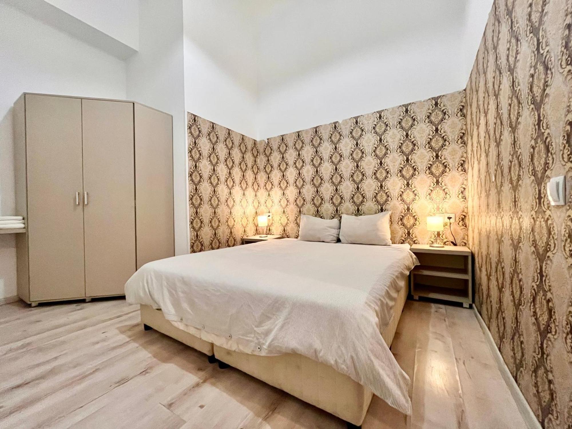 Apartament Chic Old Town Escape With Modern Comforts Bucureşti