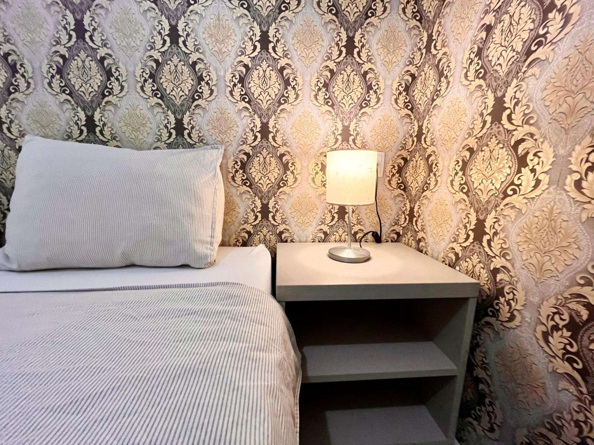 Chic Old Town Escape With Modern Comforts Bucureşti